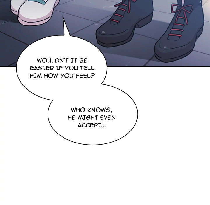Close as Neighbors Chapter 24 page 105 - Chapter 24