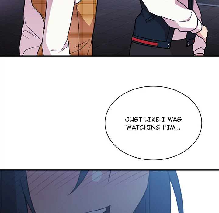 Close as Neighbors Chapter 24 page 107 - Chapter 24