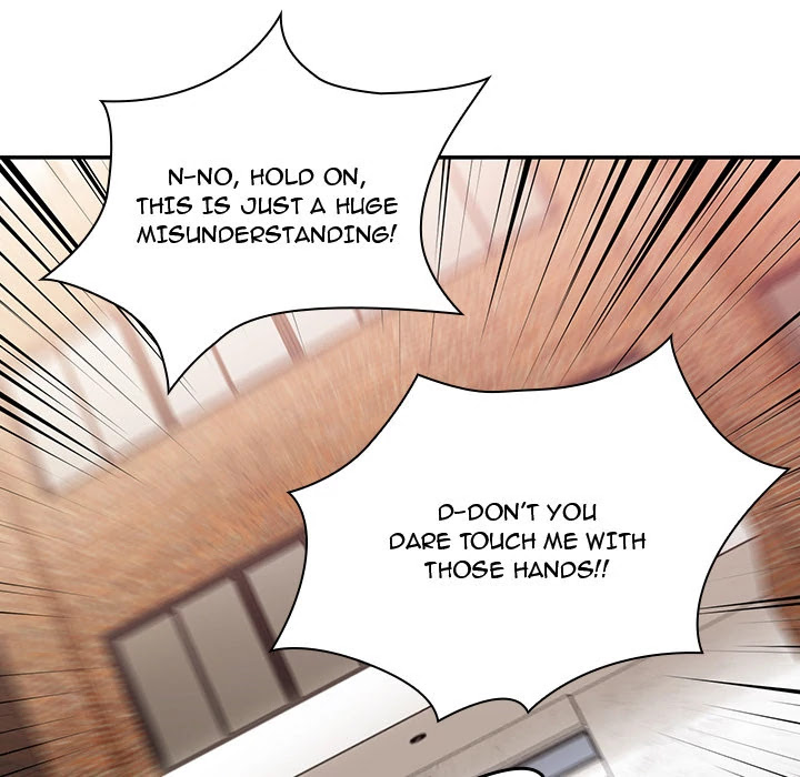 Close as Neighbors Chapter 24 page 11 - Chapter 24