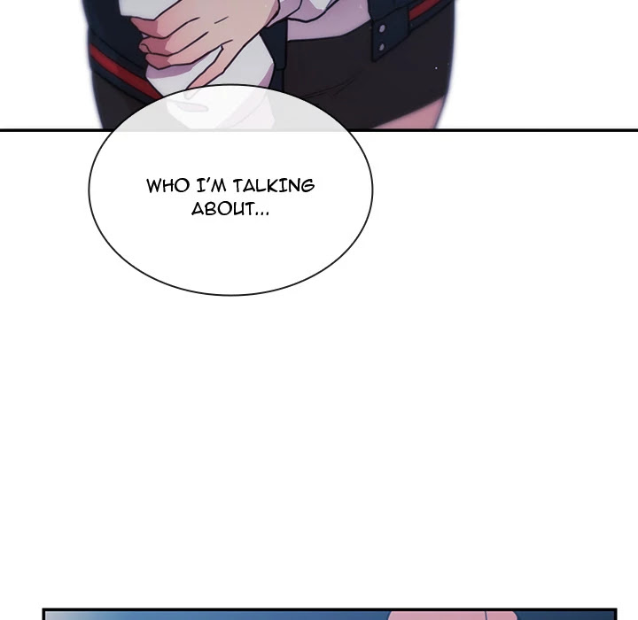 Close as Neighbors Chapter 24 page 111 - Chapter 24