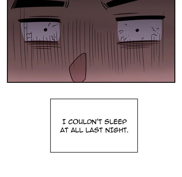 Close as Neighbors Chapter 24 page 117 - Chapter 24
