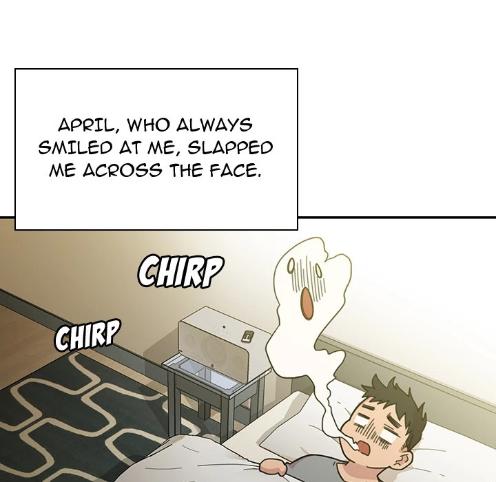 Close as Neighbors Chapter 24 page 118 - Chapter 24