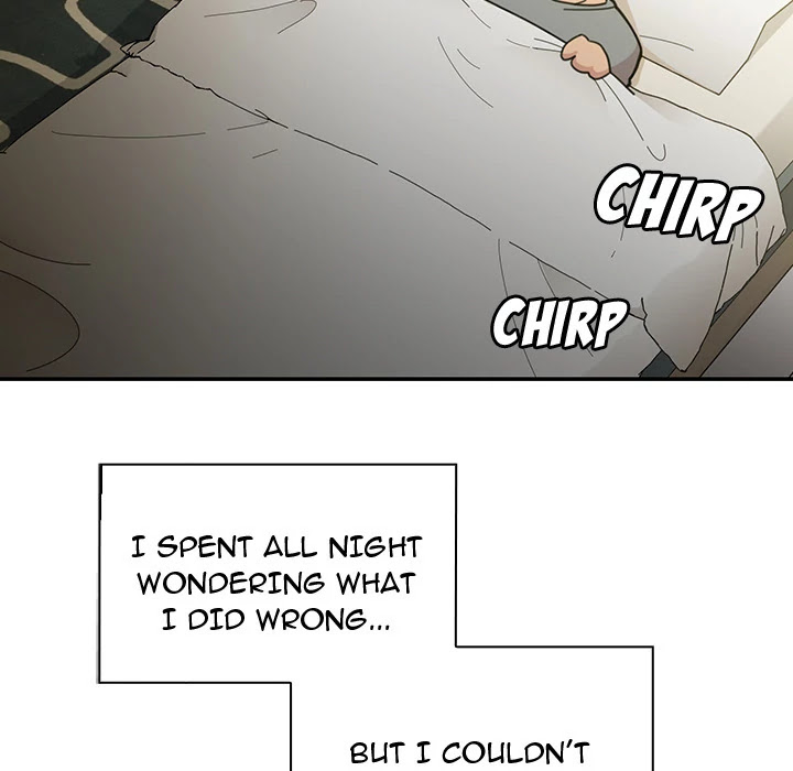 Close as Neighbors Chapter 24 page 119 - Chapter 24