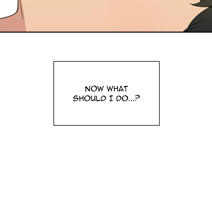 Close as Neighbors Chapter 24 page 121 - Chapter 24