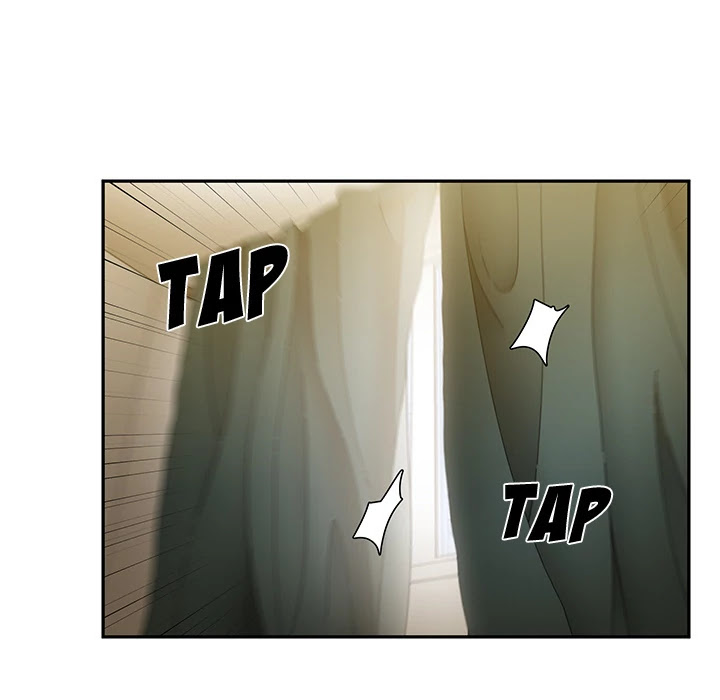 Close as Neighbors Chapter 24 page 122 - Chapter 24