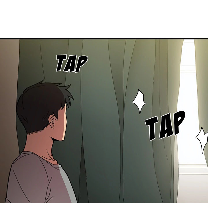 Close as Neighbors Chapter 24 page 123 - Chapter 24