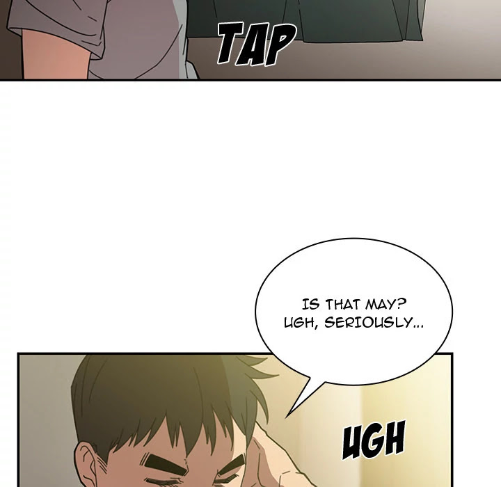 Close as Neighbors Chapter 24 page 124 - Chapter 24