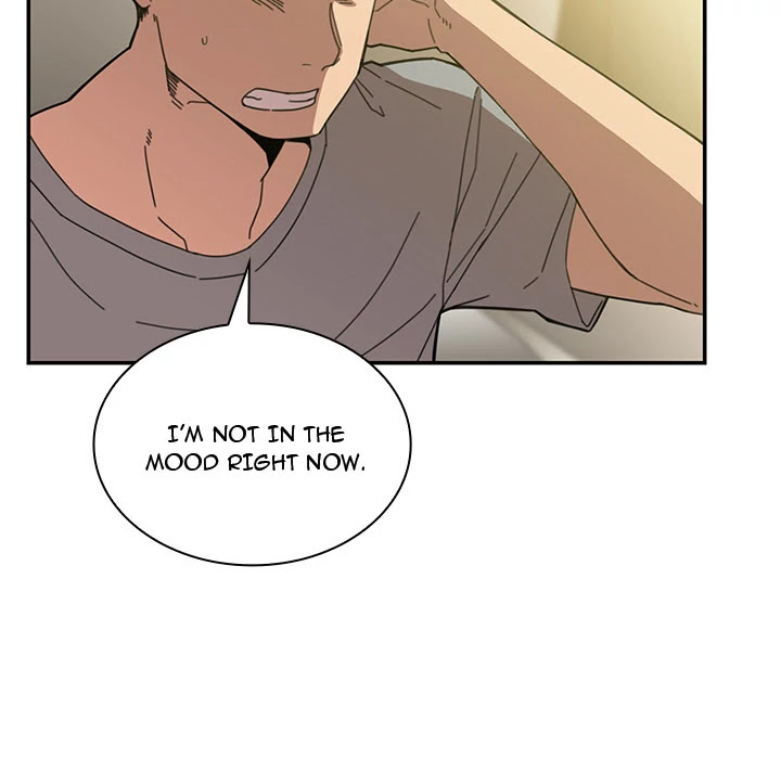 Close as Neighbors Chapter 24 page 125 - Chapter 24