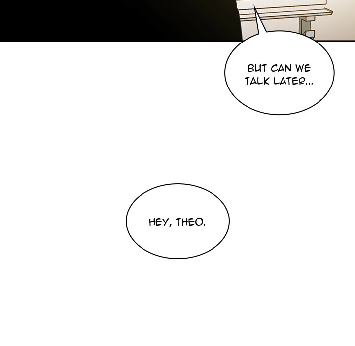 Close as Neighbors Chapter 24 page 127 - Chapter 24
