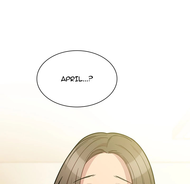 Close as Neighbors Chapter 24 page 129 - Chapter 24