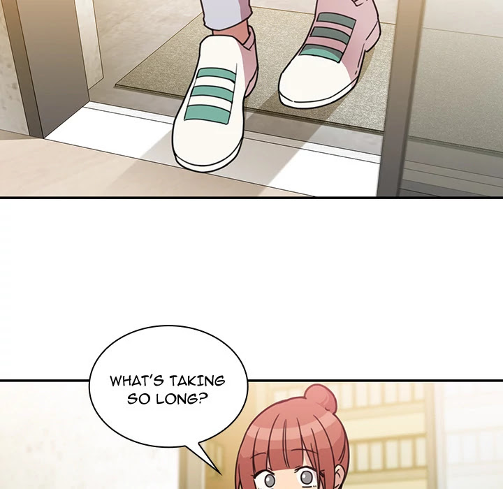 Close as Neighbors Chapter 24 page 15 - Chapter 24