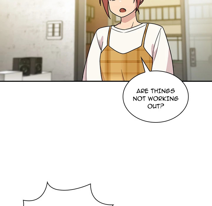 Close as Neighbors Chapter 24 page 16 - Chapter 24