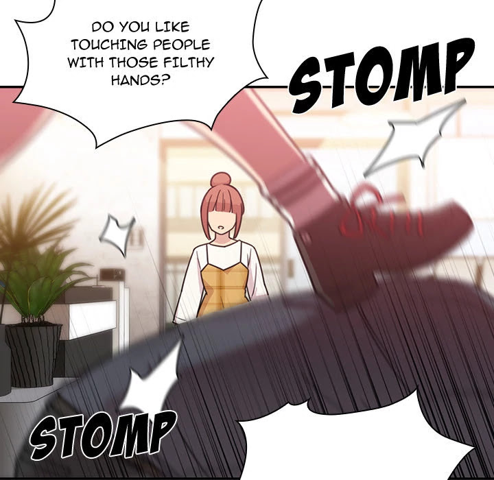 Close as Neighbors Chapter 24 page 17 - Chapter 24