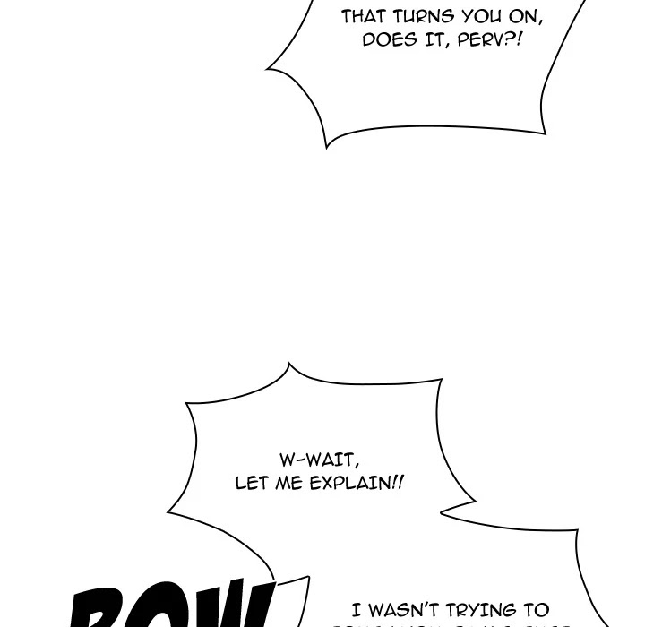 Close as Neighbors Chapter 24 page 18 - Chapter 24