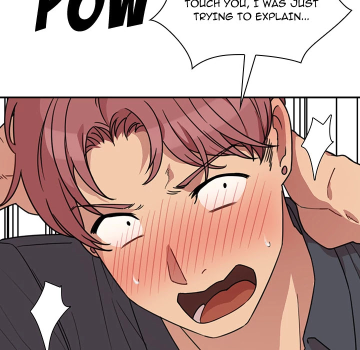 Close as Neighbors Chapter 24 page 19 - Chapter 24
