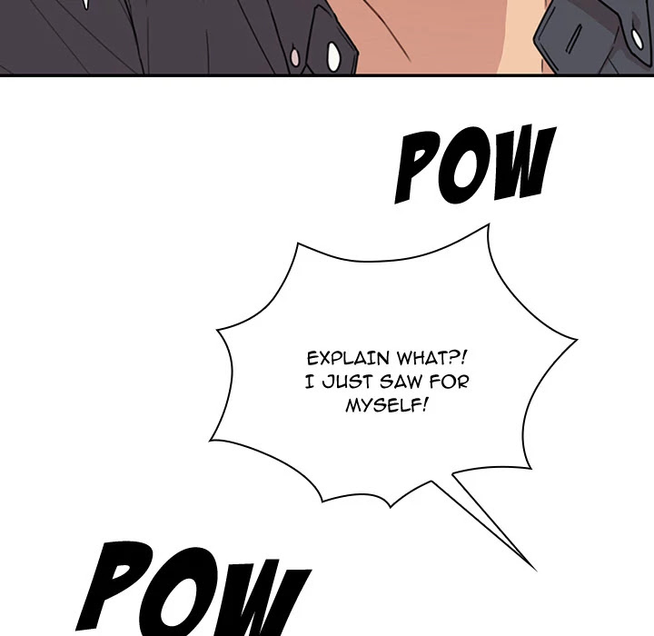 Close as Neighbors Chapter 24 page 20 - Chapter 24