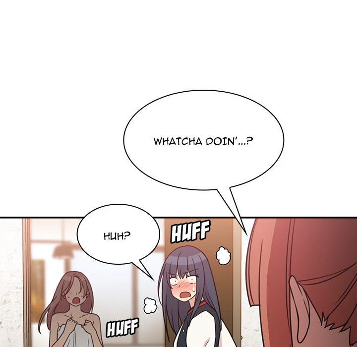 Close as Neighbors Chapter 24 page 23 - Chapter 24