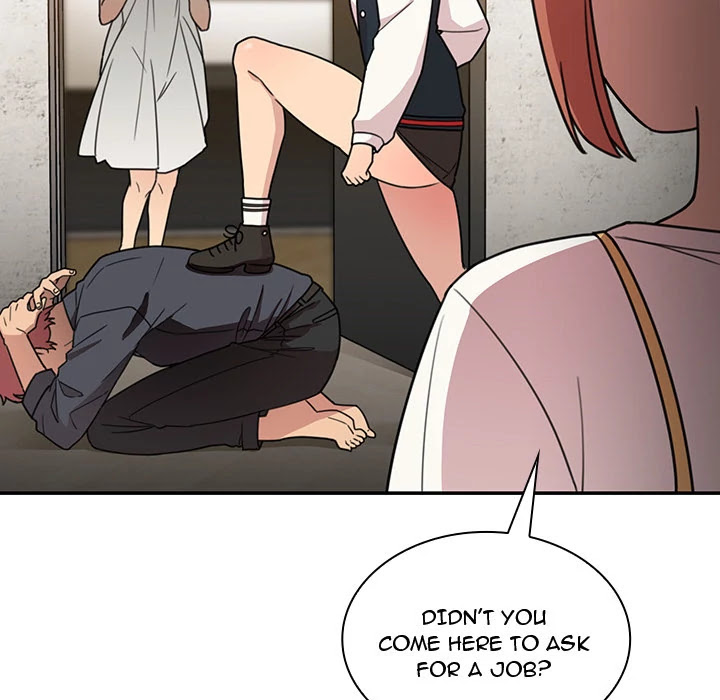 Close as Neighbors Chapter 24 page 24 - Chapter 24