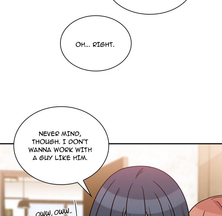 Close as Neighbors Chapter 24 page 25 - Chapter 24
