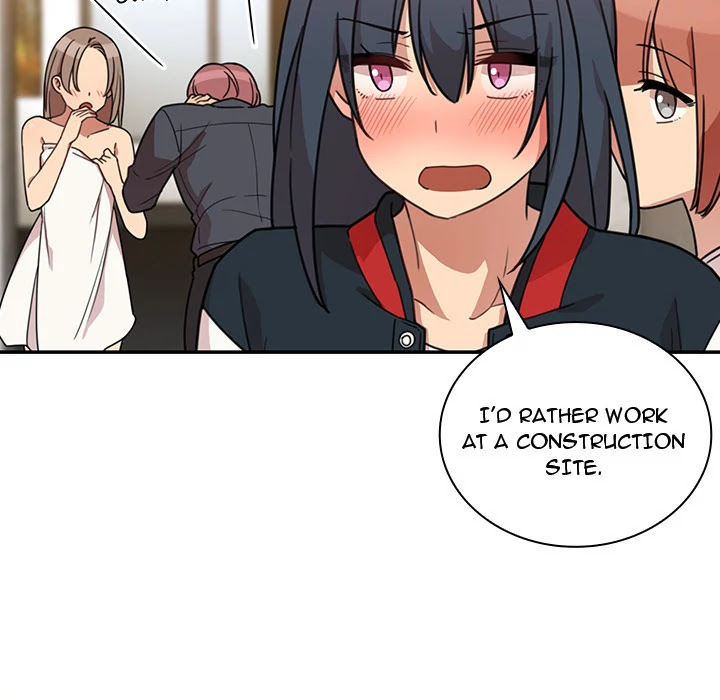 Close as Neighbors Chapter 24 page 26 - Chapter 24