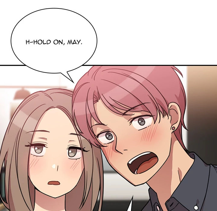 Close as Neighbors Chapter 24 page 27 - Chapter 24