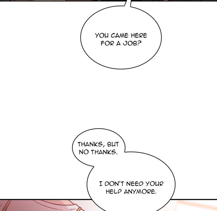 Close as Neighbors Chapter 24 page 28 - Chapter 24