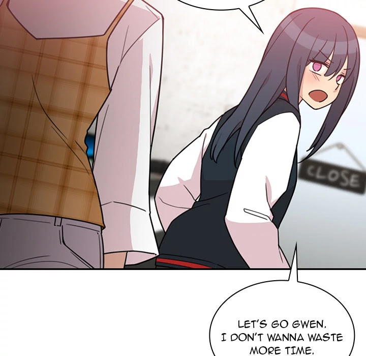 Close as Neighbors Chapter 24 page 29 - Chapter 24