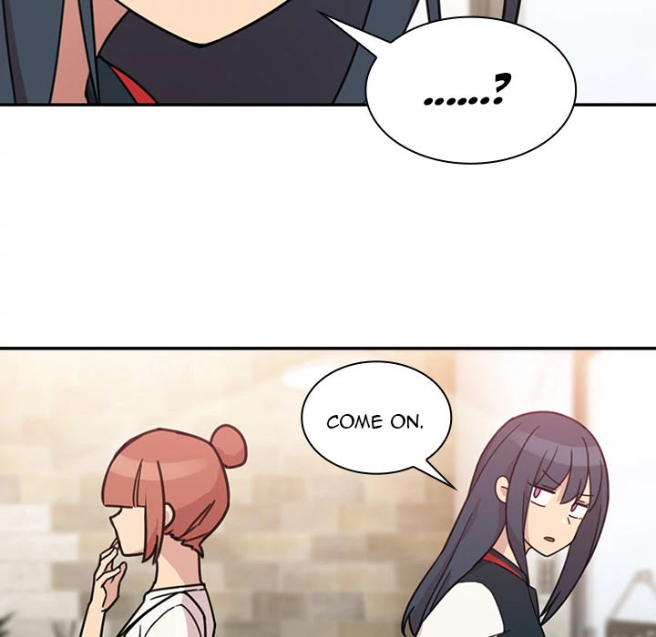 Close as Neighbors Chapter 24 page 31 - Chapter 24