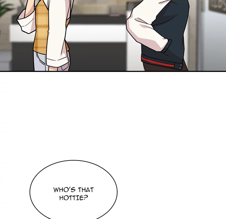 Close as Neighbors Chapter 24 page 32 - Chapter 24