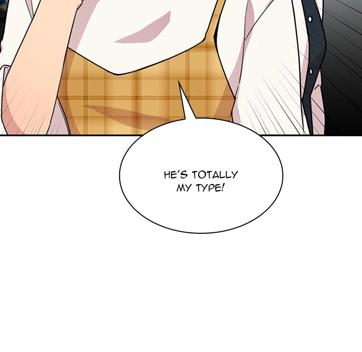 Close as Neighbors Chapter 24 page 34 - Chapter 24