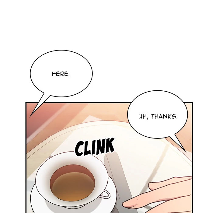 Close as Neighbors Chapter 24 page 37 - Chapter 24