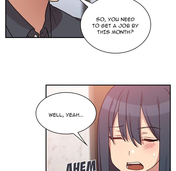 Close as Neighbors Chapter 24 page 40 - Chapter 24
