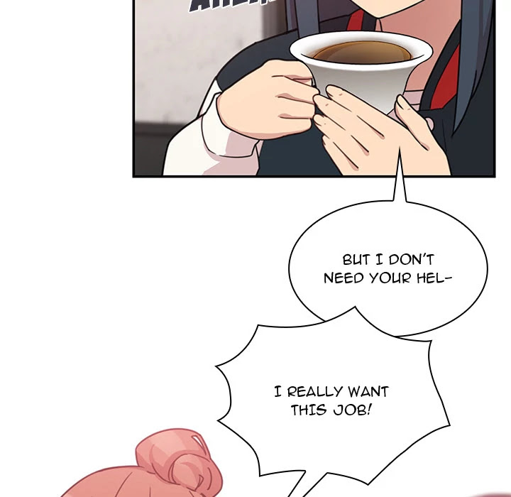 Close as Neighbors Chapter 24 page 41 - Chapter 24