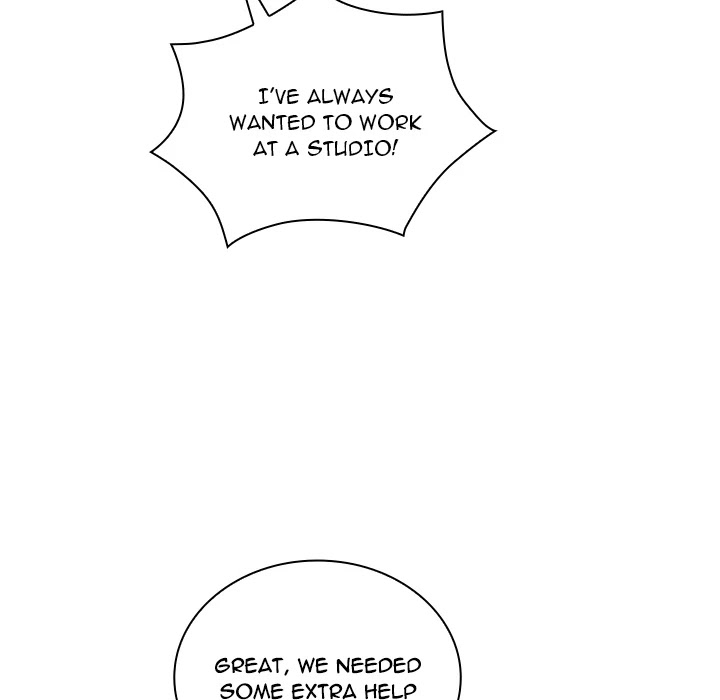 Close as Neighbors Chapter 24 page 43 - Chapter 24