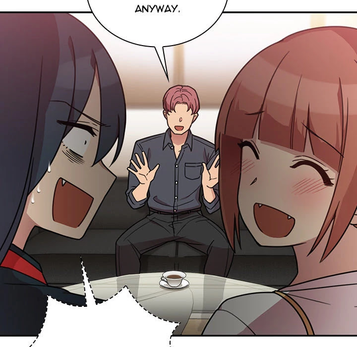 Close as Neighbors Chapter 24 page 44 - Chapter 24