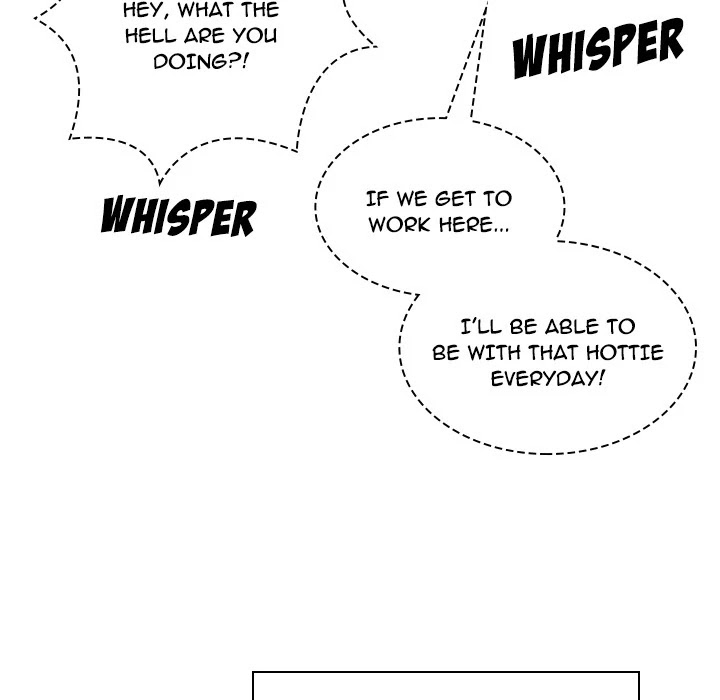 Close as Neighbors Chapter 24 page 45 - Chapter 24