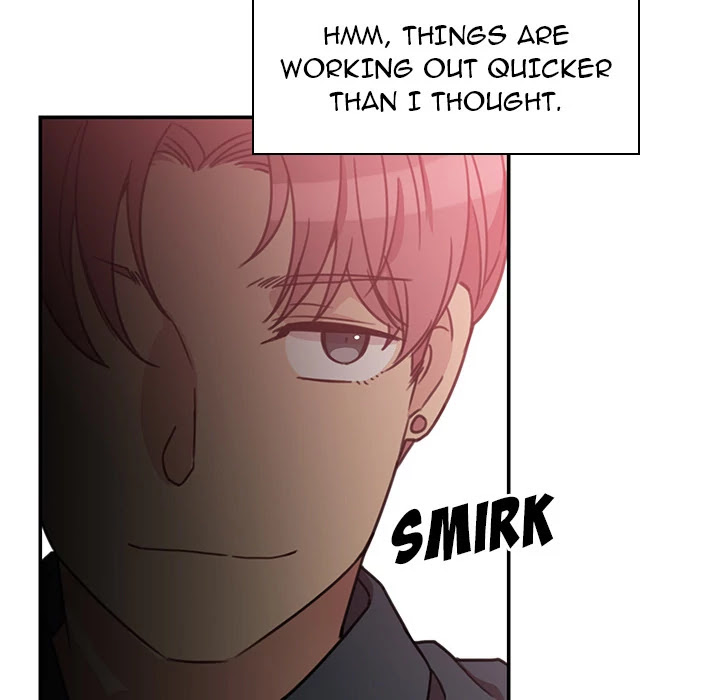 Close as Neighbors Chapter 24 page 46 - Chapter 24