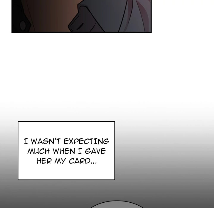 Close as Neighbors Chapter 24 page 47 - Chapter 24