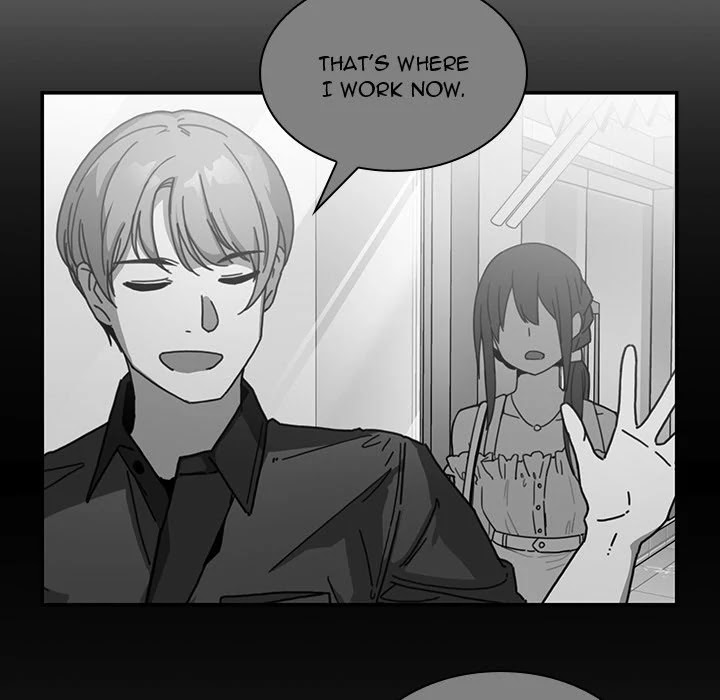Close as Neighbors Chapter 24 page 48 - Chapter 24