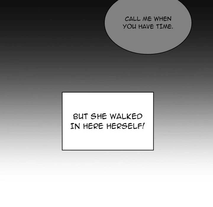 Close as Neighbors Chapter 24 page 49 - Chapter 24