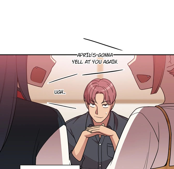 Close as Neighbors Chapter 24 page 50 - Chapter 24