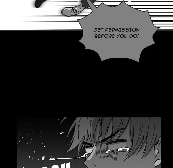 Close as Neighbors Chapter 24 page 55 - Chapter 24