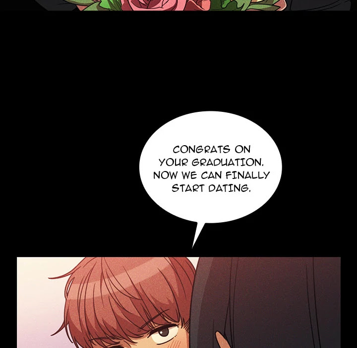 Close as Neighbors Chapter 24 page 59 - Chapter 24
