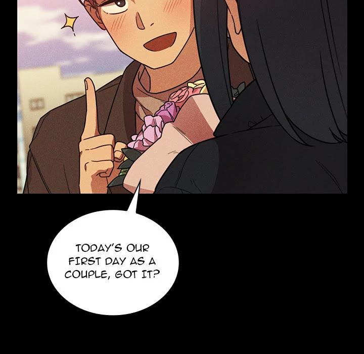 Close as Neighbors Chapter 24 page 60 - Chapter 24