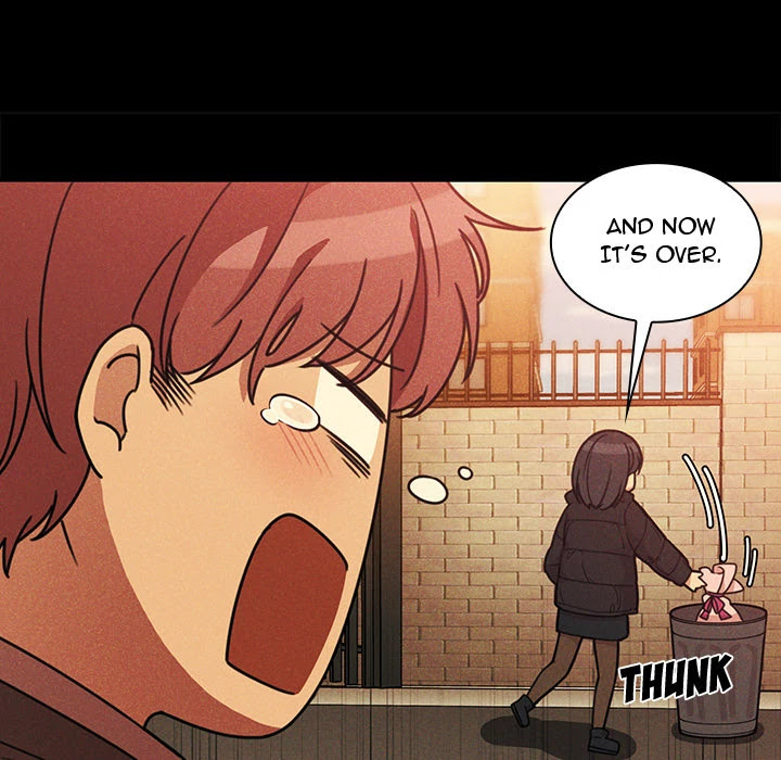 Close as Neighbors Chapter 24 page 61 - Chapter 24
