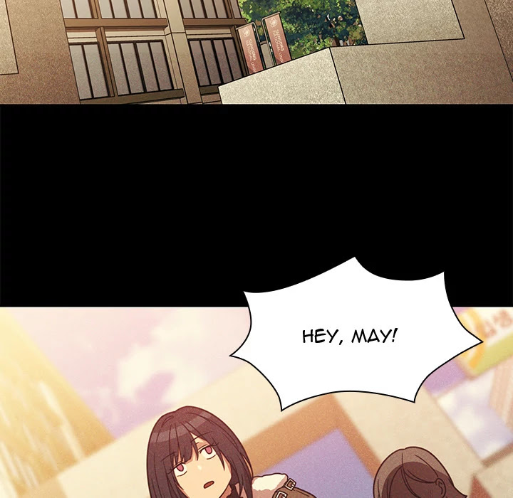 Close as Neighbors Chapter 24 page 64 - Chapter 24