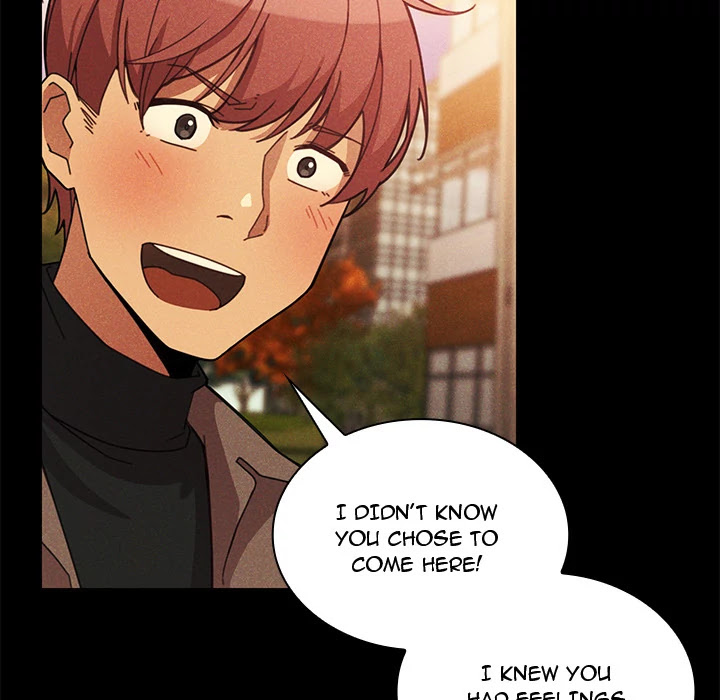 Close as Neighbors Chapter 24 page 66 - Chapter 24