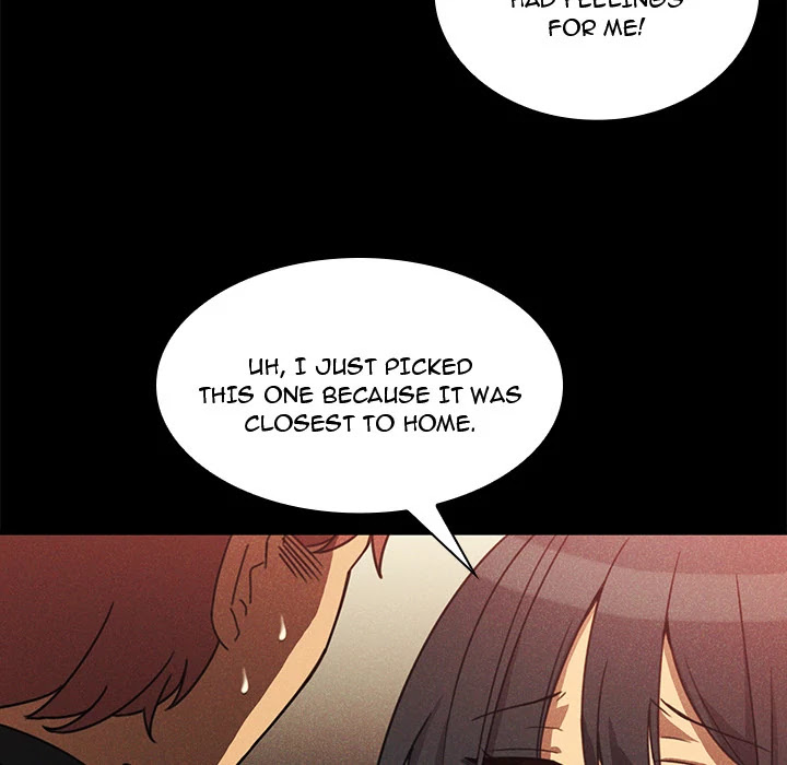 Close as Neighbors Chapter 24 page 67 - Chapter 24