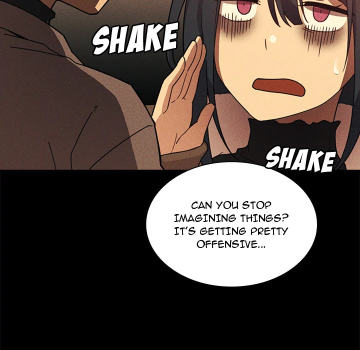 Close as Neighbors Chapter 24 page 68 - Chapter 24