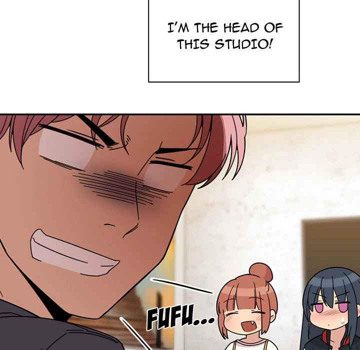 Close as Neighbors Chapter 24 page 72 - Chapter 24